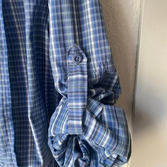 Columbia Omni-shade shirt - Picture 5 of 5